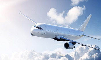 航空運(yùn)輸